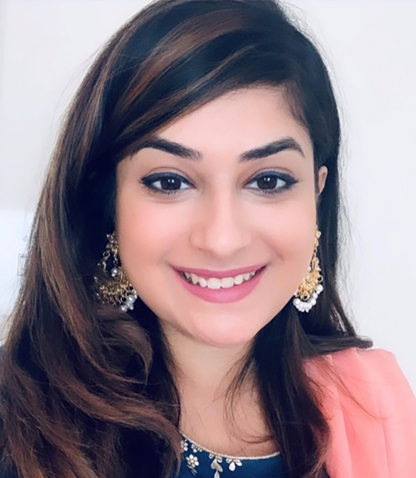 Spotlight on Nonproliferation (AAPI Heritage Month Edition): Reema
